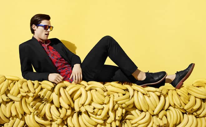 ALDO S/S 2012 Campaign