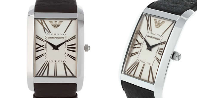 Emporio Armani AR2032 Watch