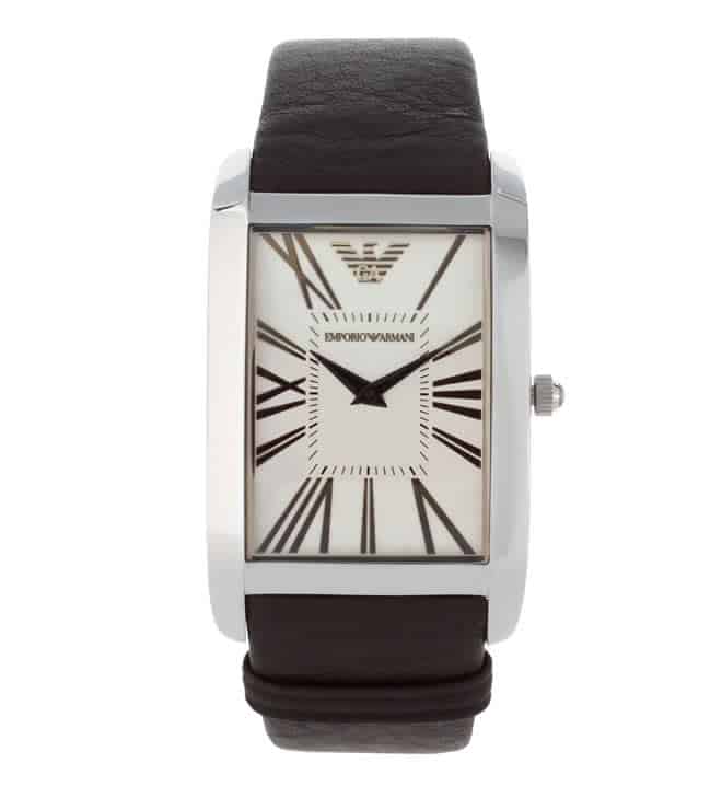 Emporio Armani AR2032 Watch