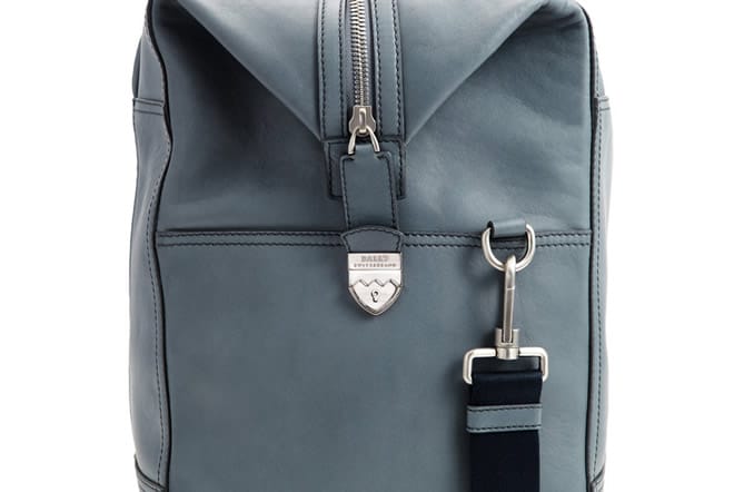 Bally Hatten LG Weekender Bag