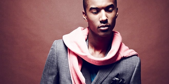 Reiss Style Feature: Embracing Bold