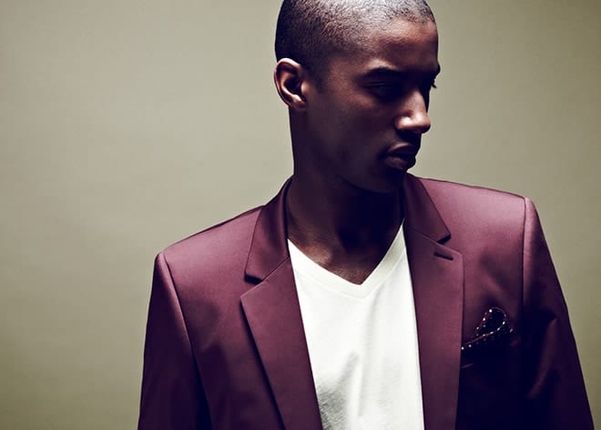 Reiss Style Feature - Embracing Bold