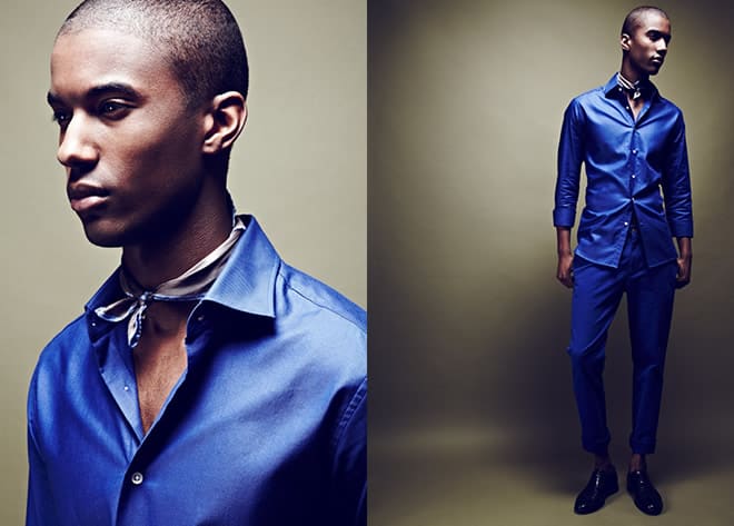 Reiss Style Feature - Embracing Bold