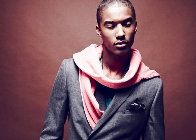 Reiss Style Feature - Embracing Bold