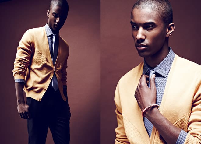 Reiss Style Feature - Embracing Bold