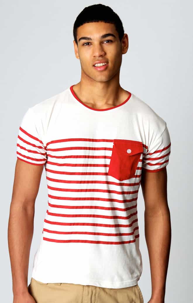 Boohoo.com Launch Men’s Fashion Range