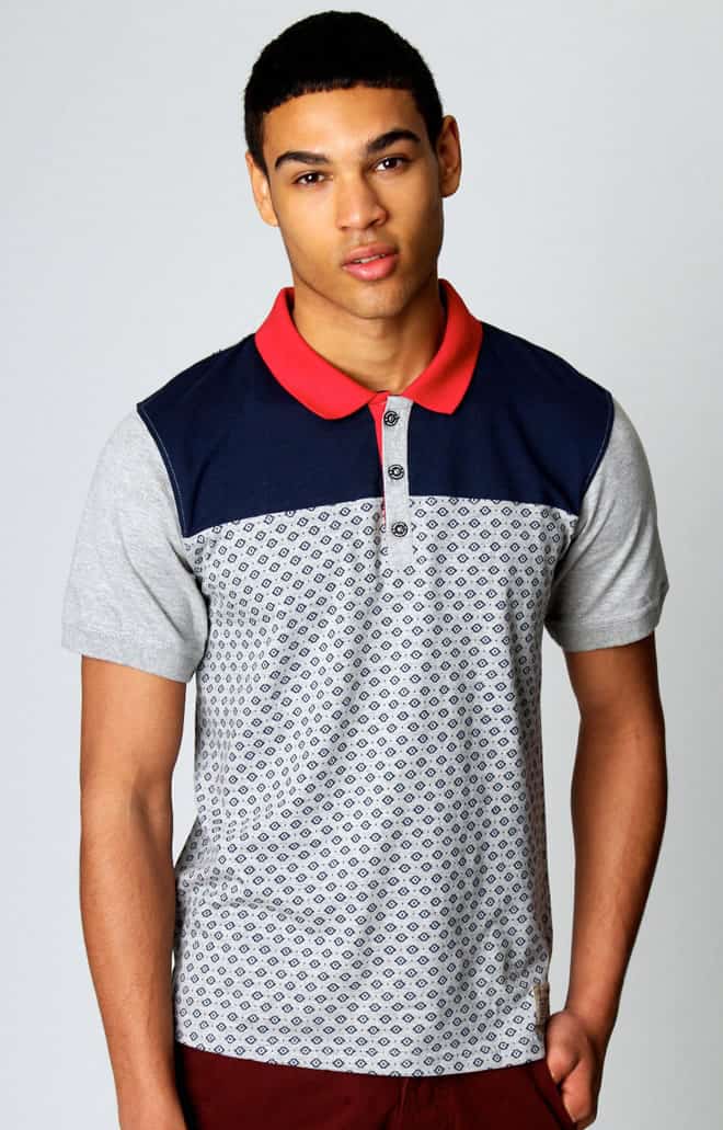 Boohoo.com Launch Men’s Fashion Range