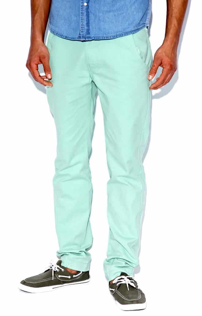 Boohoo.com Launch Men’s Fashion Range