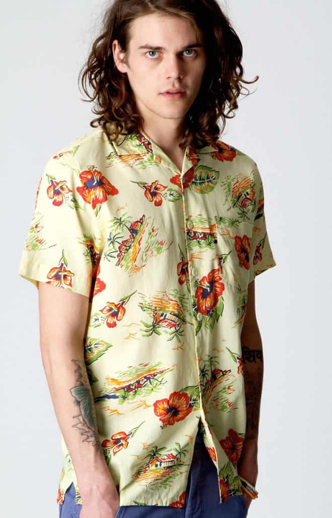 Boohoo.com Launch Men’s Fashion Range