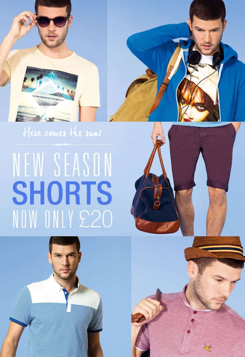 Spring/Summer 2012 At Burton