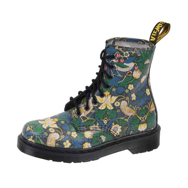 Liberty x Dr Martens Collection