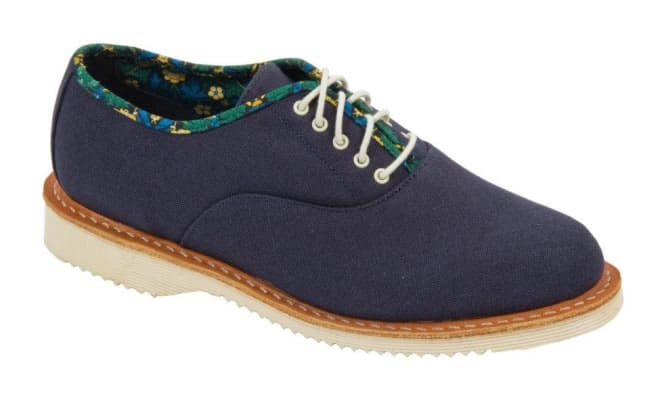Liberty x Dr Martens Collection