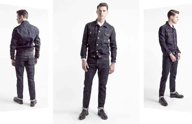 Denim Focus at Oki-ni.com
