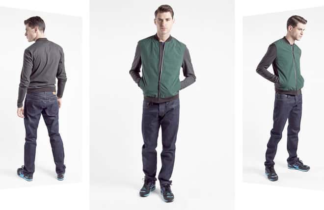 Denim Focus at Oki-ni.com