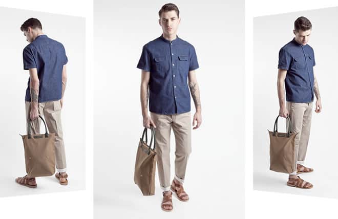 Denim Focus at Oki-ni.com