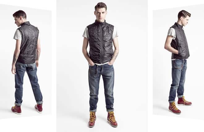 Denim Focus at Oki-ni.com