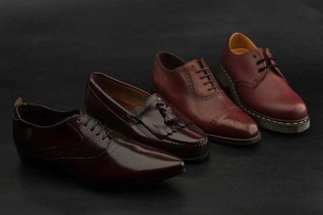 Schuh group images