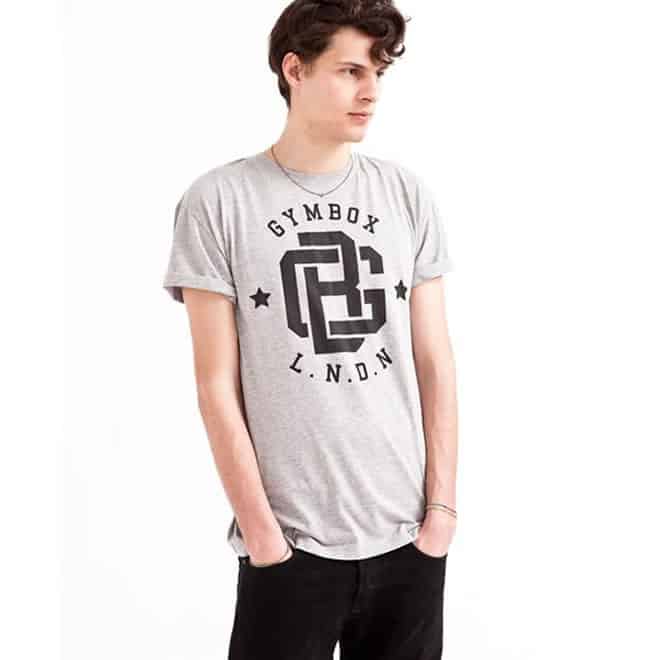 Worn By Gymbox Collection