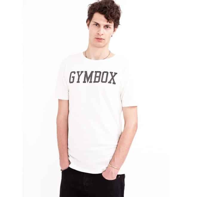 Worn By Gymbox Collection