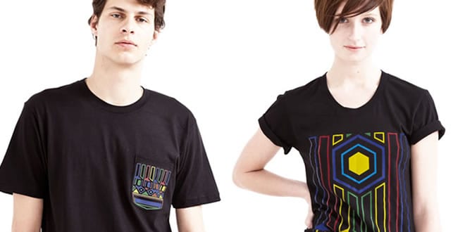 Worn By Gymbox T-Shirt Collection