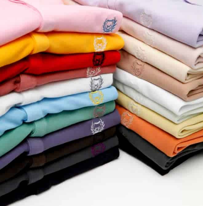 The Kooples – Sport Collection Spring/Summer 2012 Polo Shirts