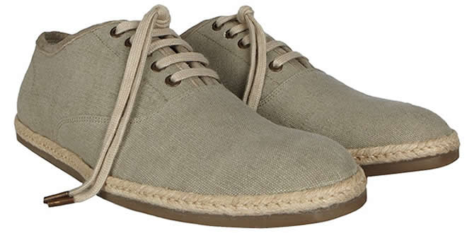 AllSaints Kuttara Espadrille