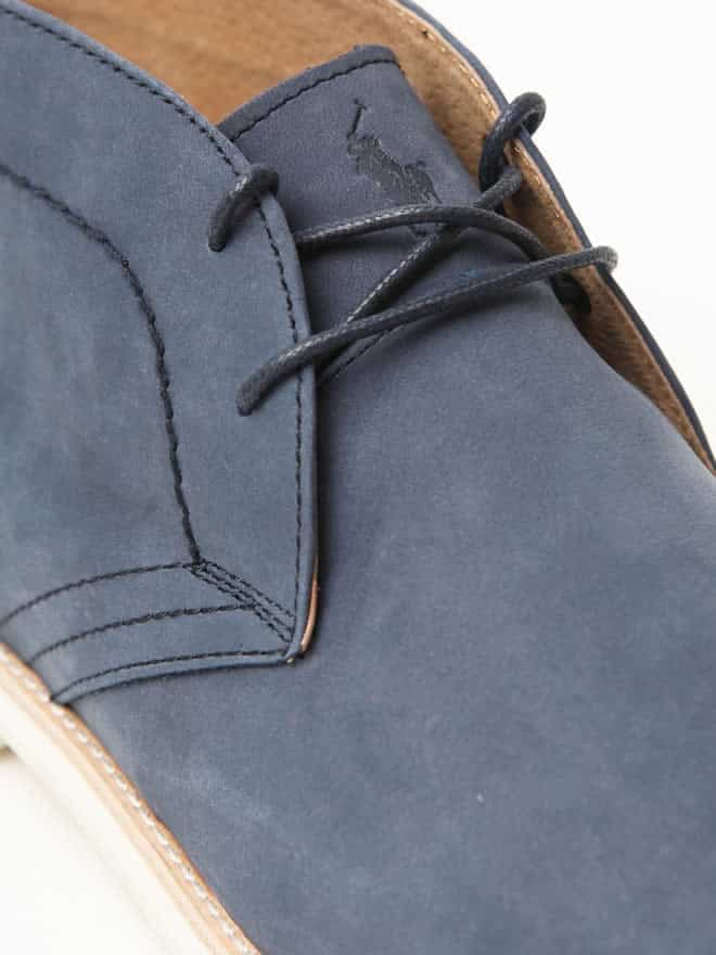 Polo Ralph Lauren Men's Lars Chukka Boot