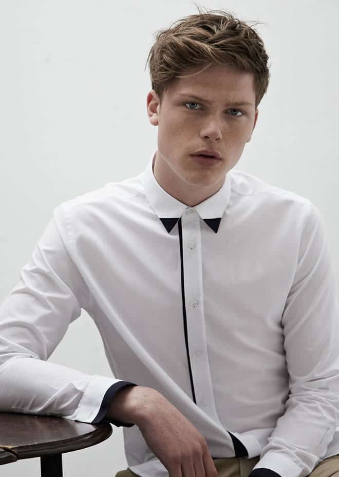 Topman Modern Prep