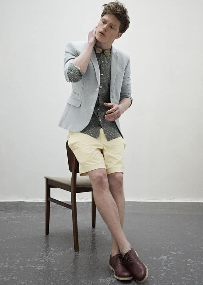 Topman Modern Prep
