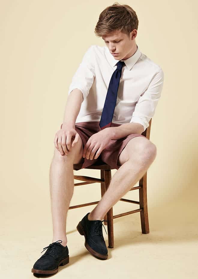 Topman Modern Prep