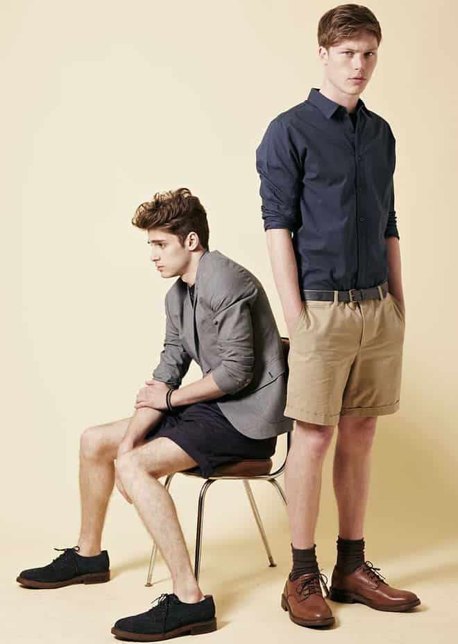 Topman Modern Prep