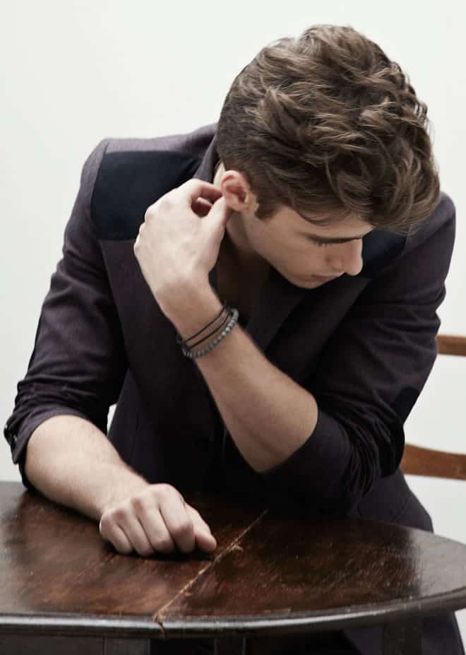 Topman Modern Prep