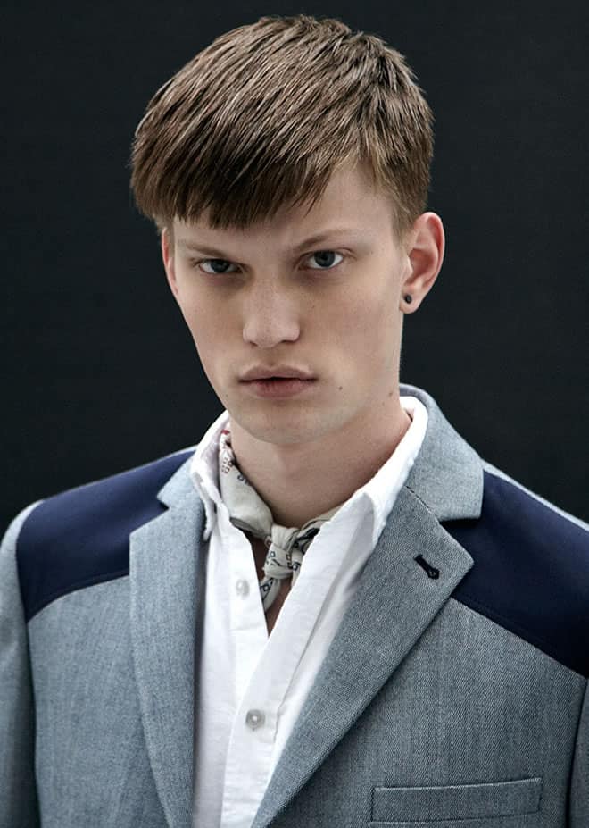 Topman Modern Prep