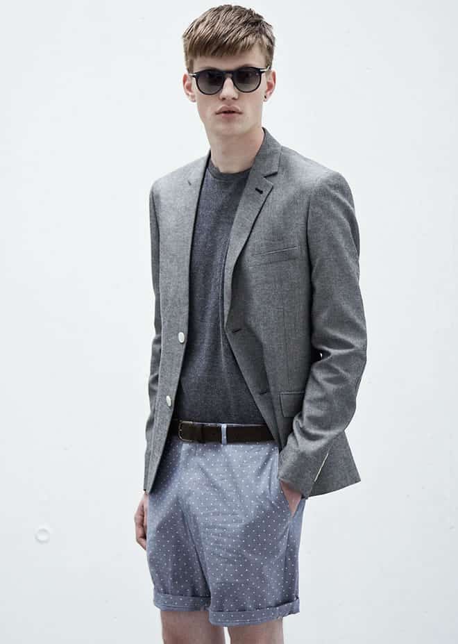 Topman Modern Prep
