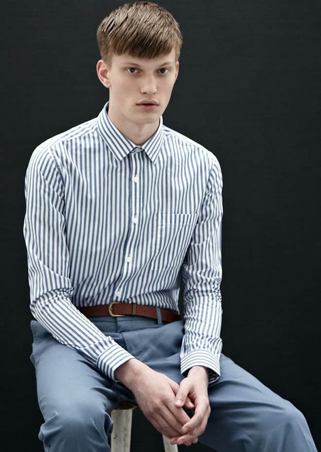 Topman Modern Prep