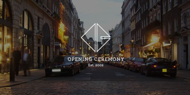 Opening Ceremony Coming to London