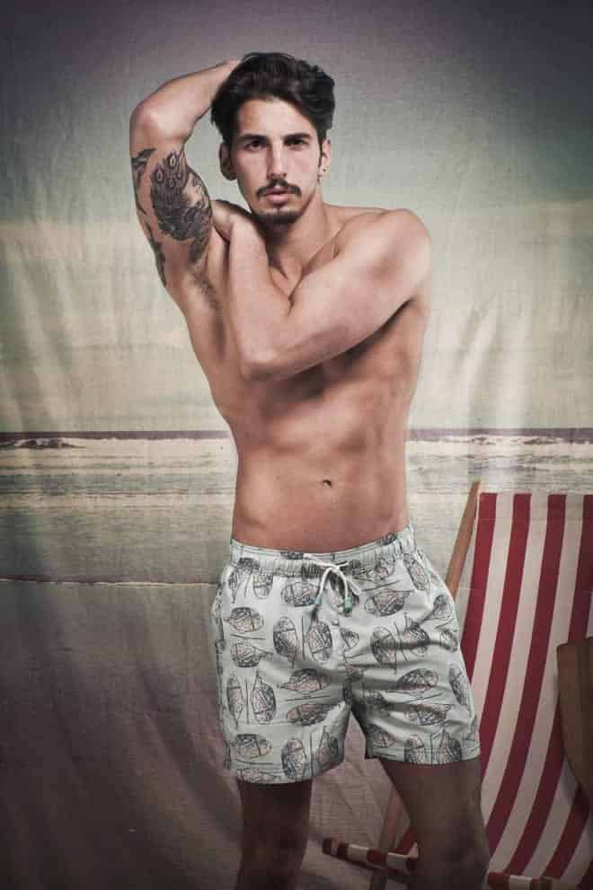 Oiler & Boiler SS12 Collection