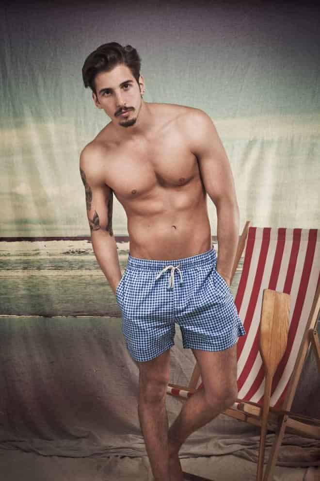 Oiler & Boiler SS12 Collection