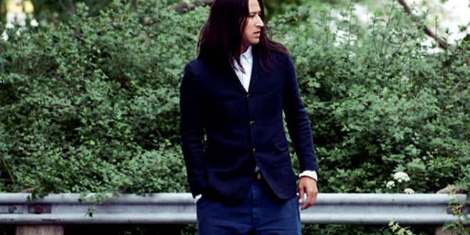 Our Legacy Spring/Summer 2012 Lookbook