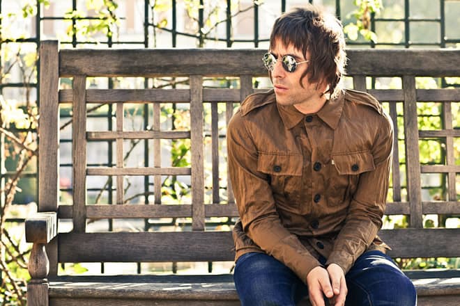 Pretty Green Black Label Spring/Summer 2012 Lookbook