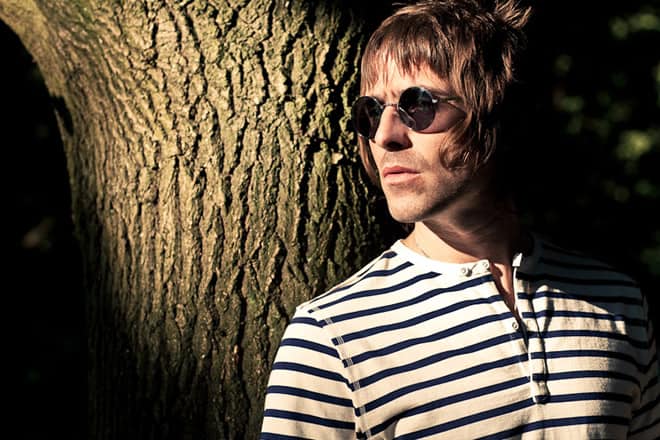 Pretty Green Green Label Spring/Summer 2012 Lookbook