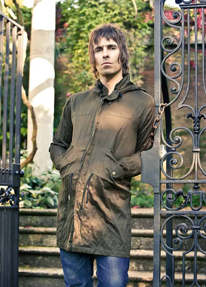 Pretty Green Denim Collection Spring/Summer 2012 Lookbook