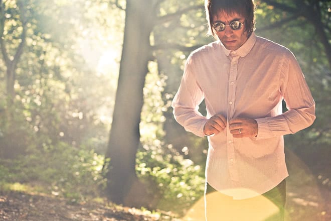 Pretty Green Denim Collection Spring/Summer 2012 Lookbook