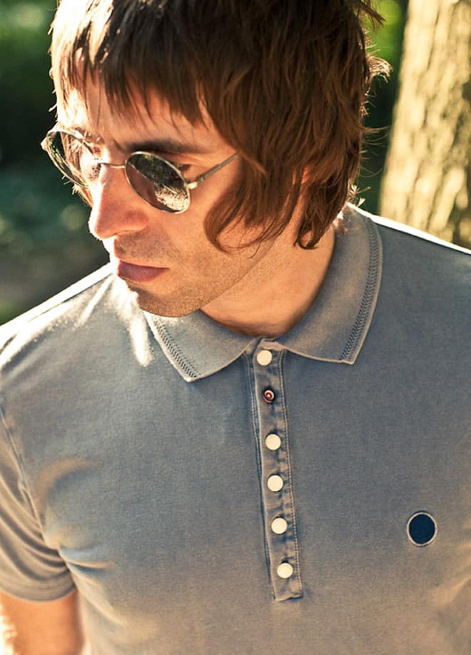 Pretty Green Denim Collection Spring/Summer 2012 Lookbook
