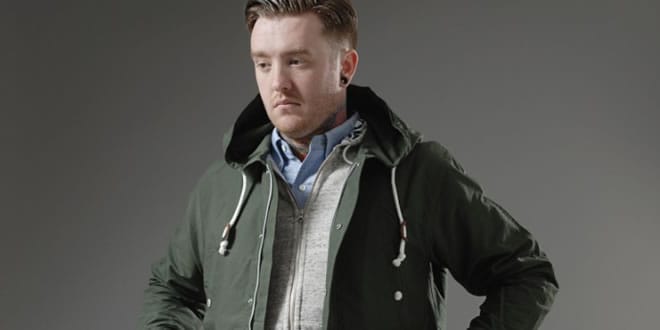 Head Porter Plus ‘Cut And Sewn’ 2012 Collection