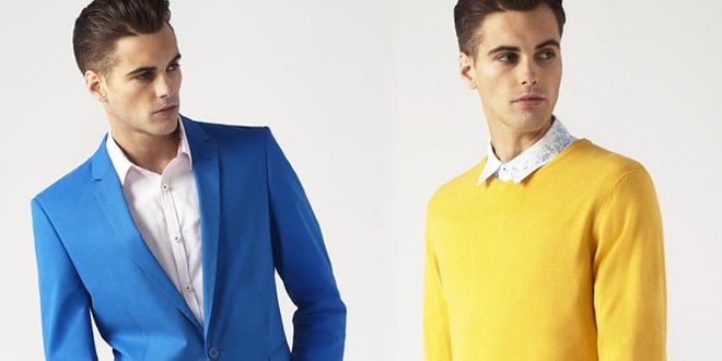 Primark Summer Suiting