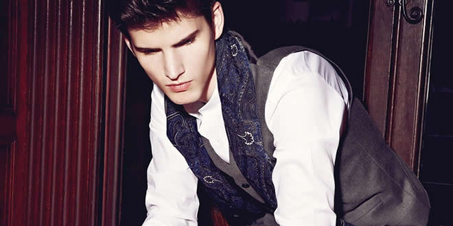 SS12 Fashion Highlight: Printed Accessories