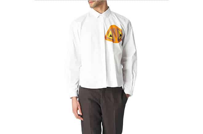 Burberry Prorsum Shirts