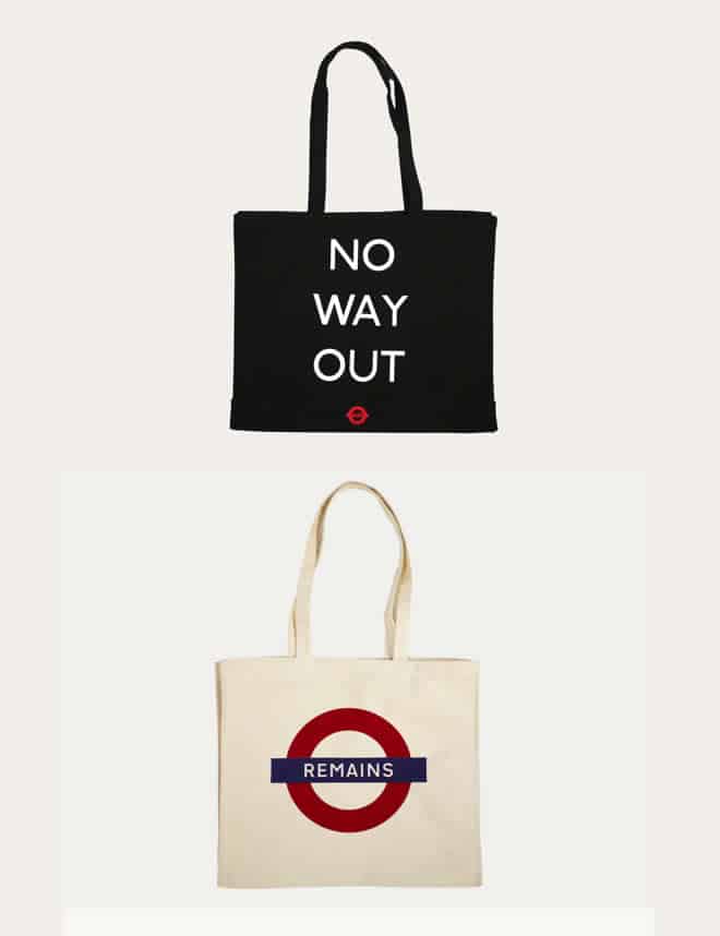 British Remains 2012 Spring/Summer Collection
