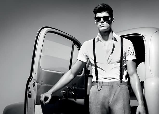 Reiss: On the Road